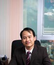 Ông Lâm Minh Chánh
